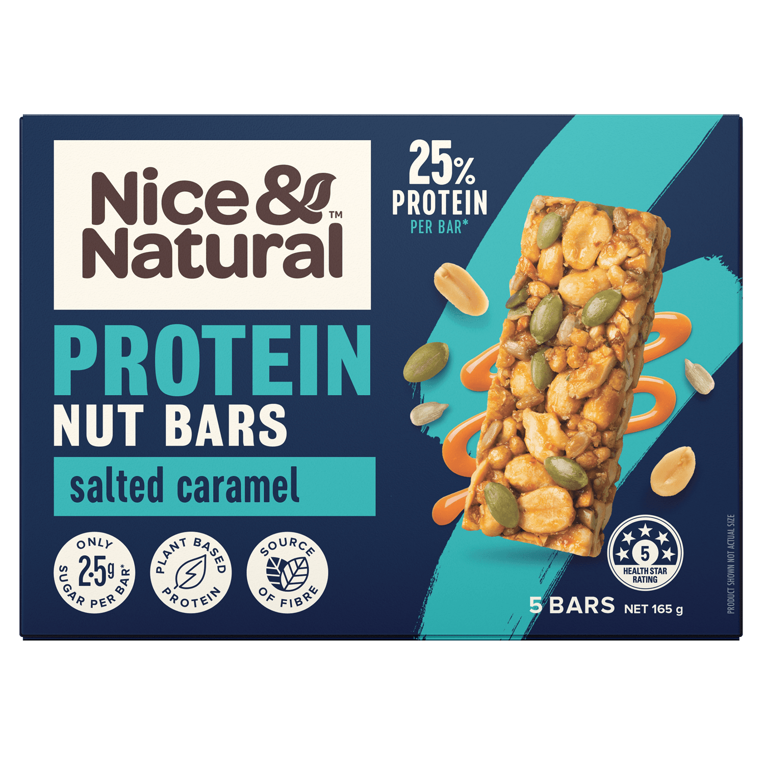 NN PNB Salted Caramel FOP 3D