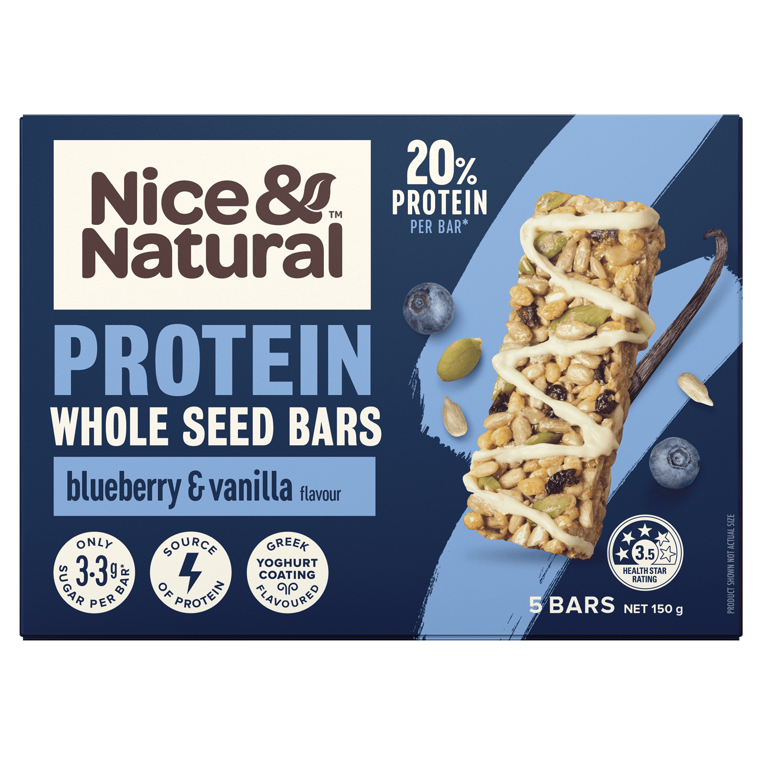 NN PWSB Blueberry FOP 3D