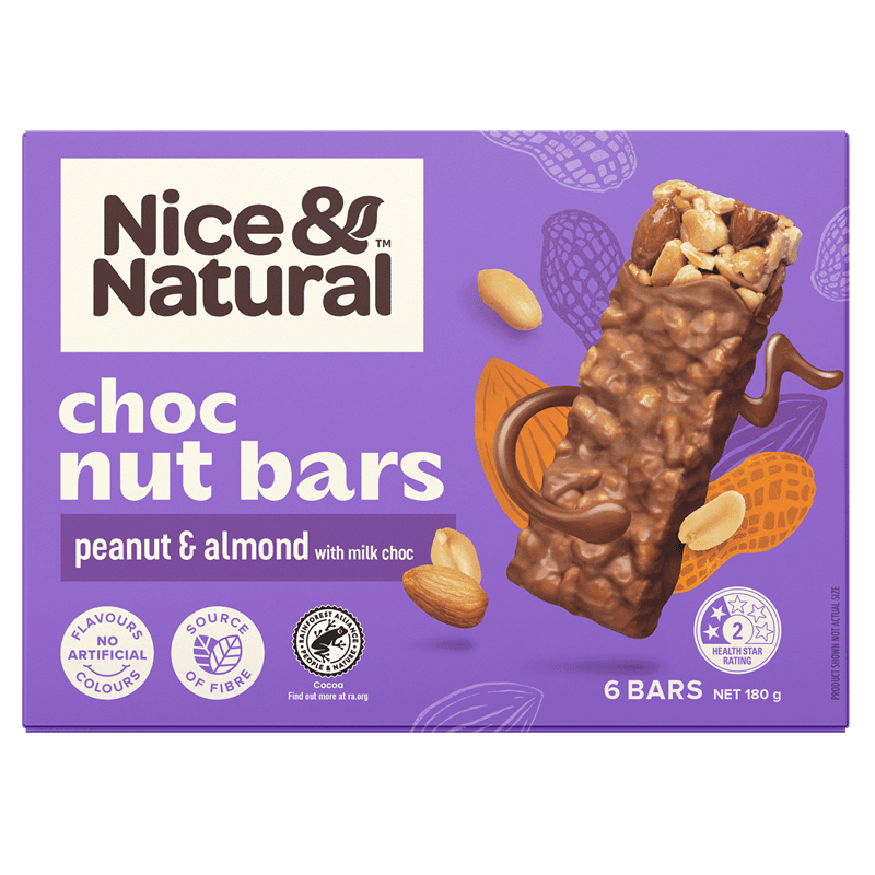 1 NN CNB Peanut Almond FOP 3D