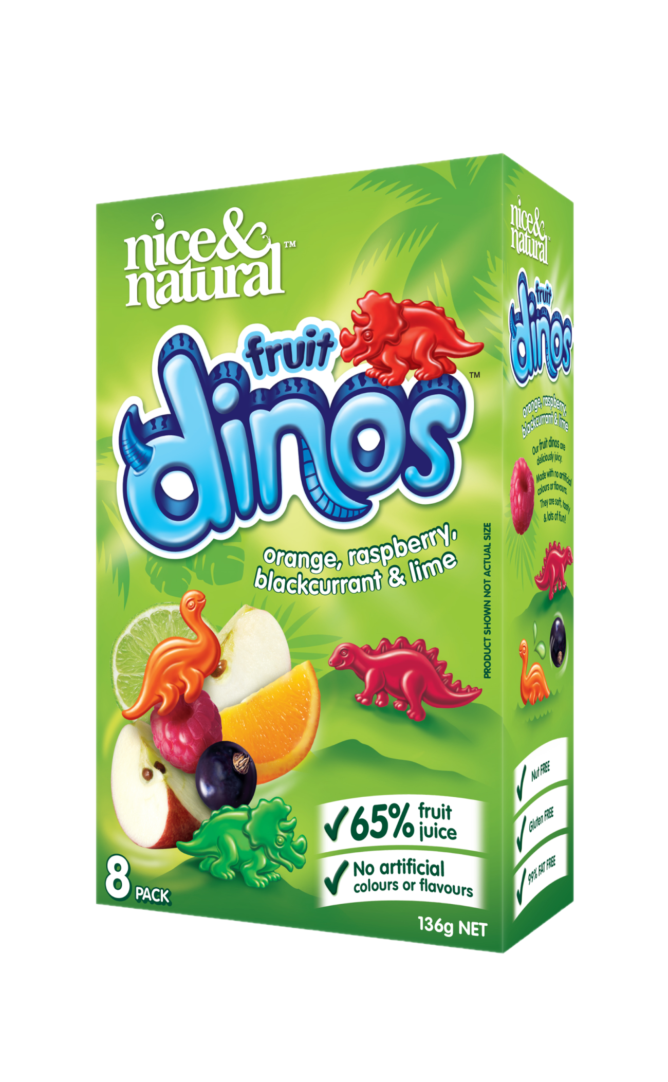 Fruit Dinos product image