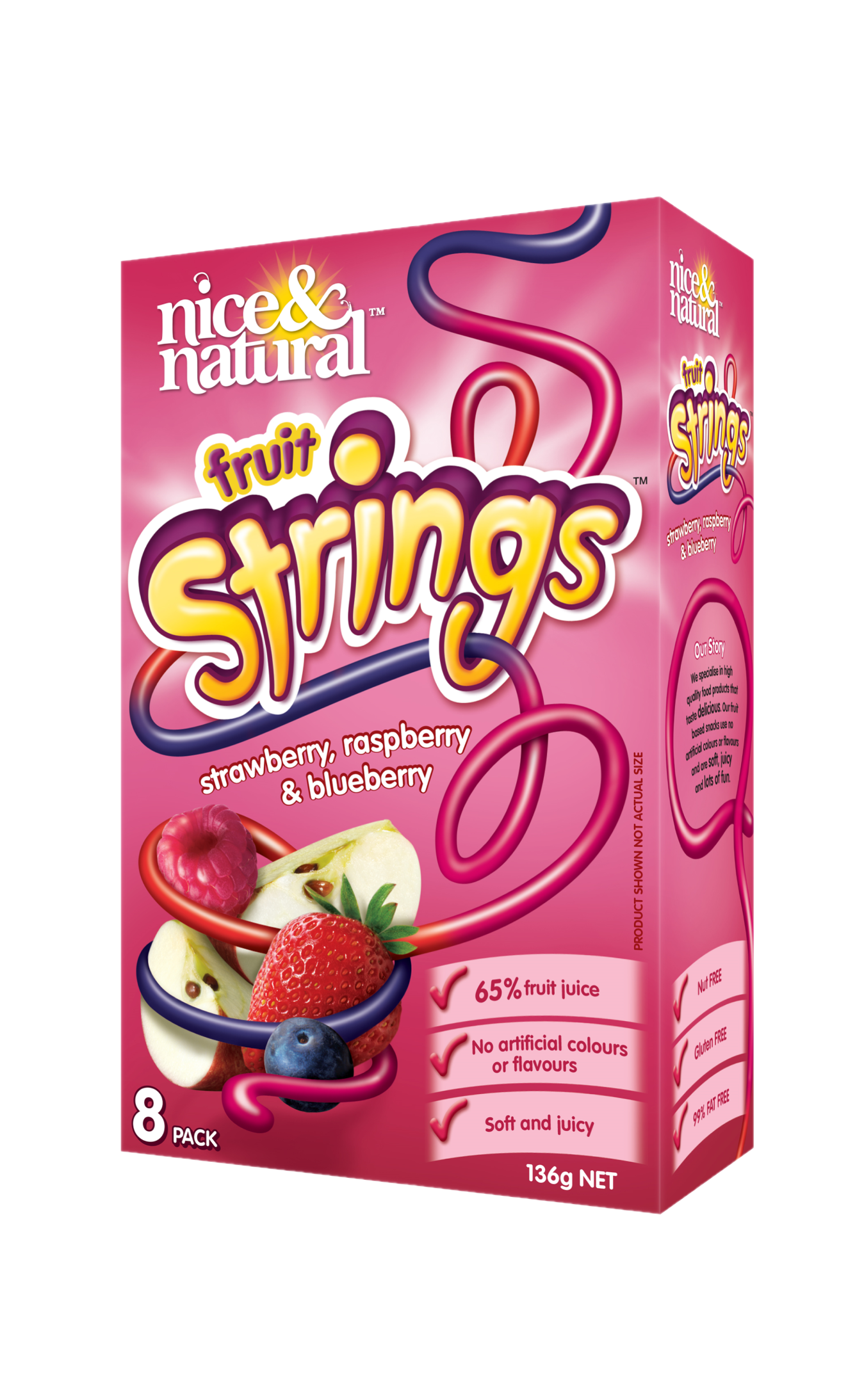 Fruit Strings product image