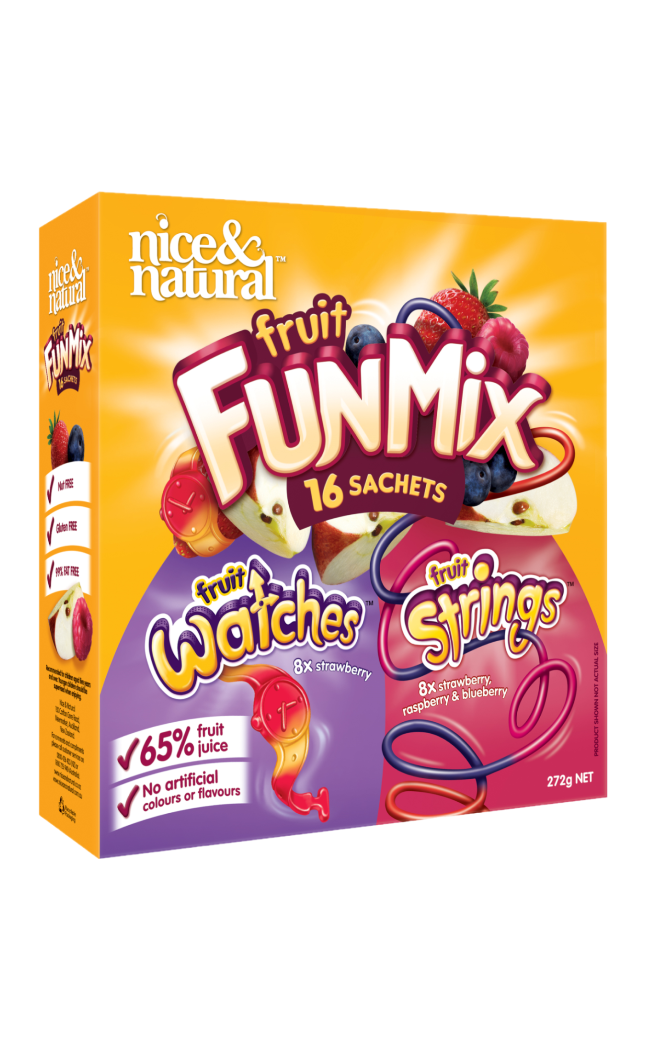 Fruit Fun Mix product image