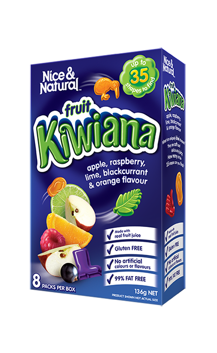 Fruit Kiwiana product image